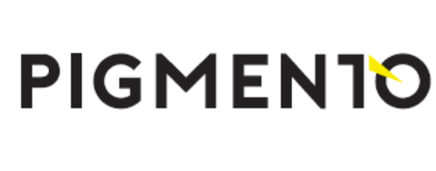 logo pigmento